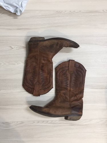90s cowboy sancho - sancho, boots