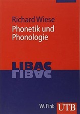 Phonetik und phonologie - phonetik,
