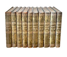 Schiller sämtl. Werke cotta