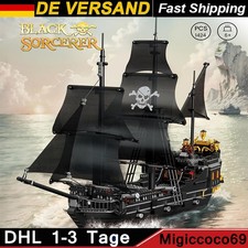 1424PCS Black Pearl