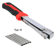 Profihammertacker inkl 1400