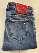 Jacob Cohën Jeans Limited