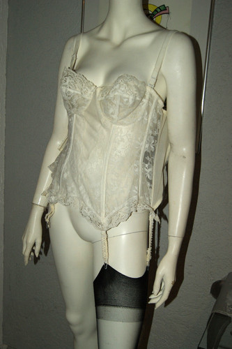 Gossard straps corsage - gossard,
