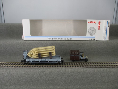 Märklin spur 48298 - märklin,