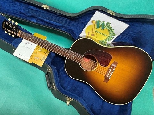 Gibson historic - j-45,