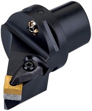 Pramet Klemmhalter ISO