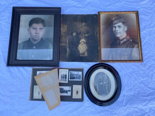 Sammlungsauflösung militaria - sammlungsauflösung,