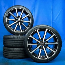 18 Zoll Audi A3 S3 8V S-Line