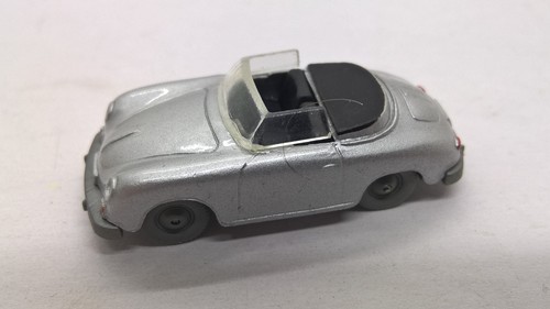 Imu porsche 356 - 1:87,