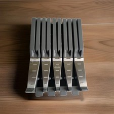 Blum Orga-Line Messerhalter für die Schublade - 177,5x260mm, Besteckeinsatz Walt