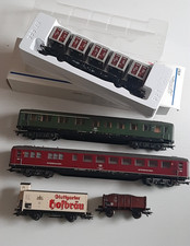 Märklin personenwagen - h0,