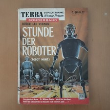 Terra Sonderband Nr. 32