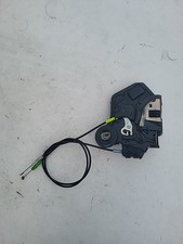 Türschloss Toyota Corolla