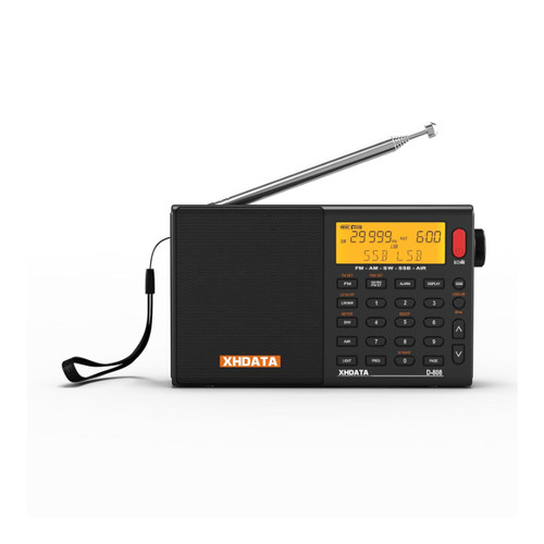 Xhdata d808 tragbares - xhdata,