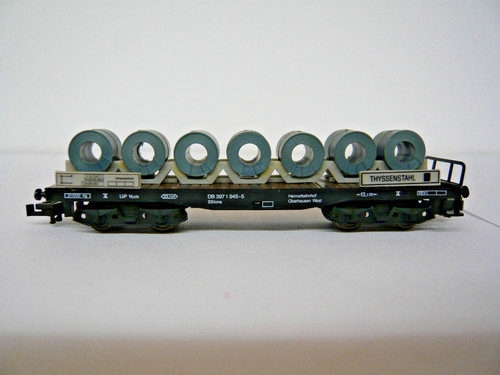 Arnold 4962 schwerlastwagen - 4962,