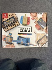 Labo Toy-Con 01 Variety Kit