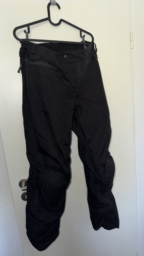 Motorradhose rukka damen - gr.42,
