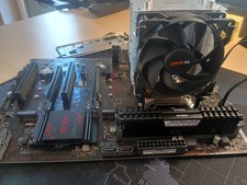 ASUS Prime B250-Plus ATX