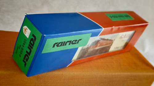Roco leerkarton 4197 br - roco,