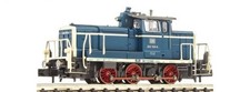Hobbytrain Dieselokomotive BR