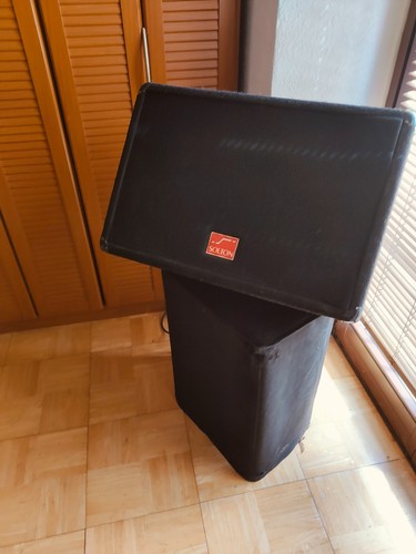 Solton lautsprecher 200 - lautsprecher,