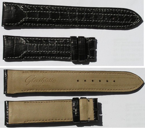 Ungetragenes glashütte - 1,