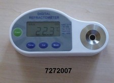 Digital Winzer Refraktometer