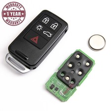 SCHLÜSSEL FÜR VOLVO V40 S60