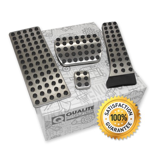 Pedalset pedale pedalkappen - ,