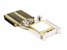 Yakumo Q7M 20-370-F42012 Advent 7101 Notebook CPU Kühler Cooling HeatSink Lüfter