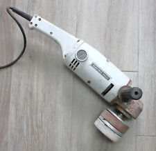 DDR VEB Winkelpolierer Winkelschleifer Electric 702/J 700Watt GDR