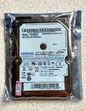 SAMSUNG MP0804H 80G 5400 RPM
