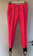Skihose Jethose Damen Sportalm Größe 38