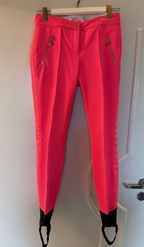 Skihose jethose damen sportalm - skihose,