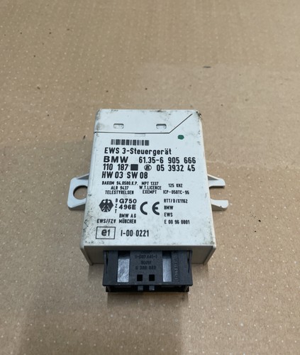 Bmw e46 elektronische - bmw,