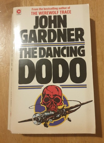Dancing dodo john - dancing, by