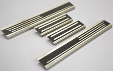 Einstiegsleisten für MAZDA 6 III GJ-KOMBI Abkantung TITAN AluNox®