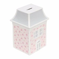 Simply Shabby Chic Dollhouse