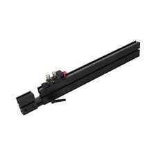 Gehrungsanschlag-Zaunsystem, verschleißfest, 941 mm, für die Verarbeitung