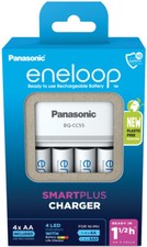 Panasonic Smart Plus Charger