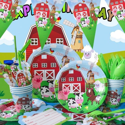 Bauernhof tier kinder - bauernhof,