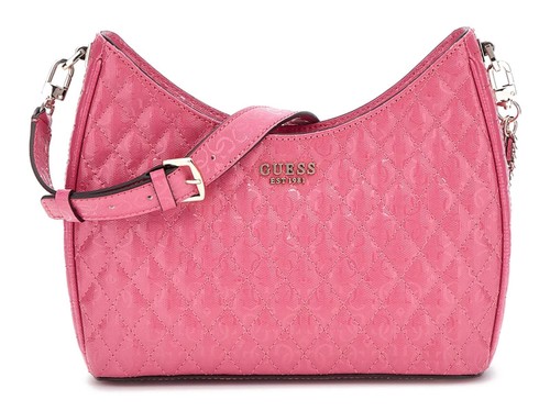 Guess yarmilla hobo bag - guess,