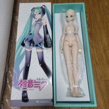 Doll Hatsune Miku Character