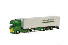 WSI 01-2813 Terpstra DAF XF