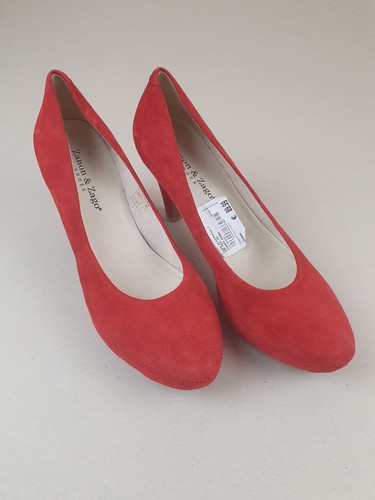 Zanon zago pumps layla 20 - layla,