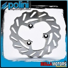 175.0031 BREMSSCHEIBE POLINI