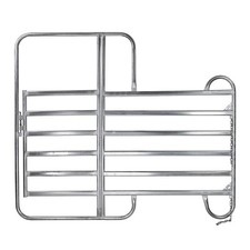 Weidepanel Pferdebox Zaunpanel Torpanel Box Weidepaneel Weidetor Paddock Panels