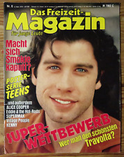 Das Freizeit-Magazin für