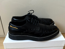 Designer Schuhe von  ~♥  Braccialini  FIRENZE  ♥~ Leder D.G.39