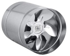 STAHL Axial Rohrlüfter 150